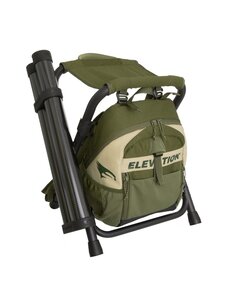 ELEVATION CASES NEST LITE SHOOTER STOOL