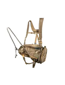 TETHRD ULTRALOCK SADDLE