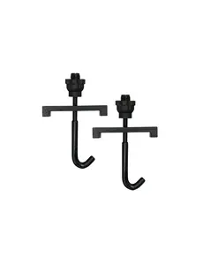 XOP J-HOOK STICK ATTACHMENT KIT - 2 PACK