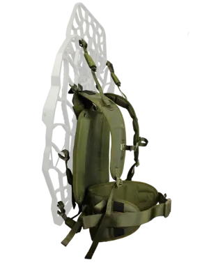 XOP TREESTAND TRANSPORT SYSTEM