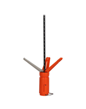 EASTON ARCHERY EZ FLETCH JIG SMALL DIAMETER -