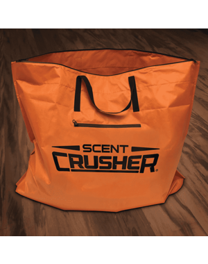  SCENT FREE MAT BAG
