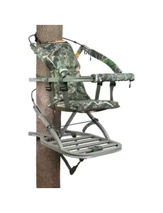 SUMMIT TREESTANDS MINI VIPER  CLIMBING TREESTAND