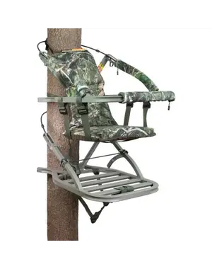 SUMMIT TREESTANDS MINI VIPER  CLIMBING TREESTAND