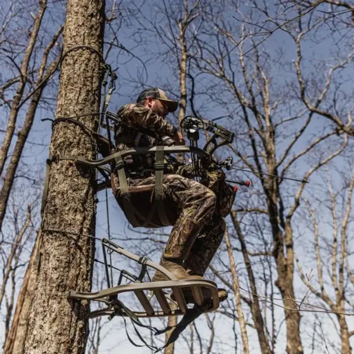 SUMMIT TREESTANDS MINI VIPER SD CLIMBING TREESTAND