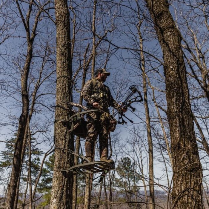 SUMMIT TREESTANDS MINI VIPER SD CLIMBING TREESTAND