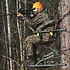 SUMMIT TREESTANDS DUAL THREAT PRO SD CLIMBING TREESTAND