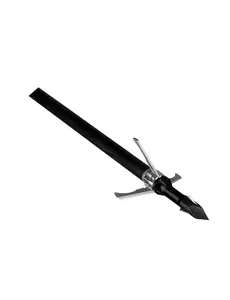 GRIM REAPER BROADHEADS X-BOW RAZORTIP 100GR BLACKOUT