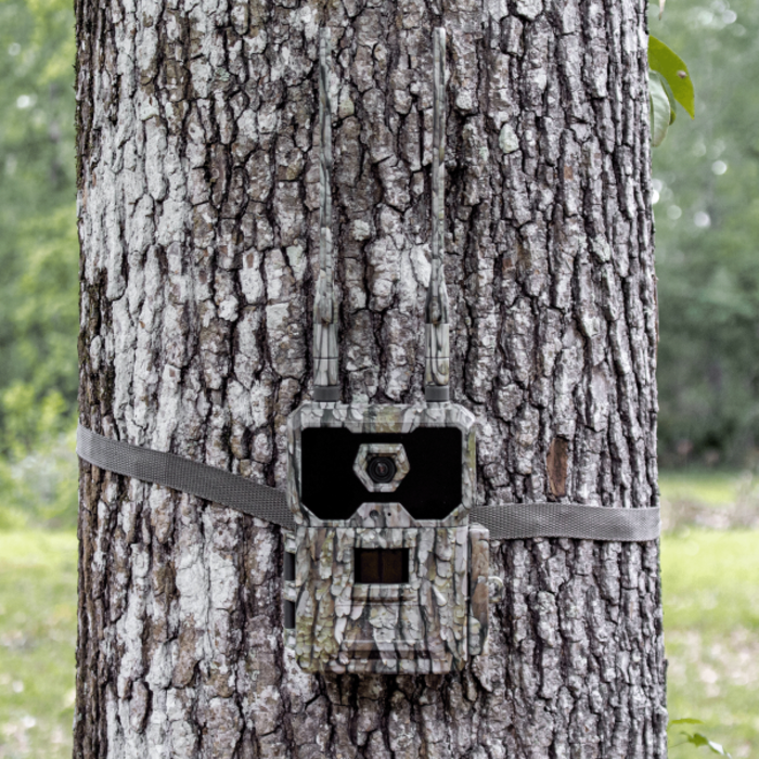 WISEEYE DATACAM 2 CELLULAR TRAIL CAMERA