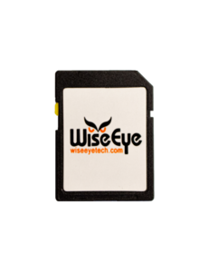 WISEEYE 32GB SD CARD