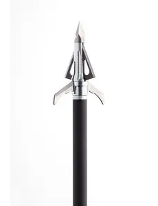 GRIM REAPER BROADHEADS PRO SERIES MICRO HYBRID BROADHEADS