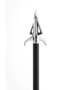 GRIM REAPER BROADHEADS PRO SERIES MICRO HYBRID BROADHEADS