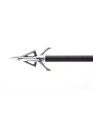 GRIM REAPER BROADHEADS PRO SERIES X-BOW MICRO HYBRID BROADHEADS