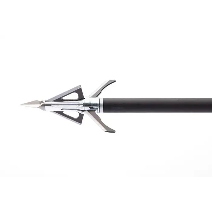 GRIM REAPER BROADHEADS PRO SERIES X-BOW MICRO HYBRID BROADHEADS