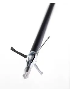 GRIM REAPER BROADHEADS PRO SERIES X-BOW MECHANICAL BROADHEADS