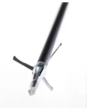 GRIM REAPER BROADHEADS PRO SERIES X-BOW MECHANICAL BROADHEADS