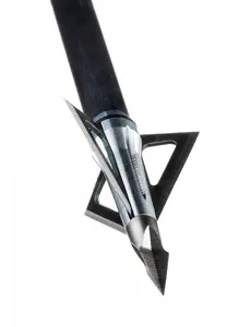 GRIM REAPER BROADHEADS PRO SERIES HADES FIXED BROADHEADS
