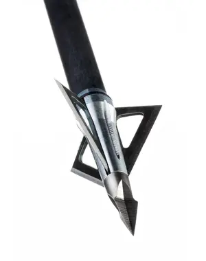 GRIM REAPER BROADHEADS PRO SERIES HADES FIXED BROADHEADS