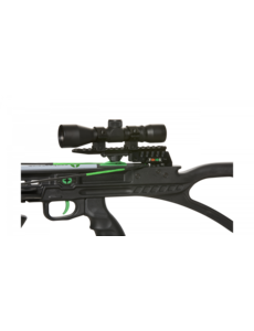 CENTERPOINT AT400 W/ CRANK