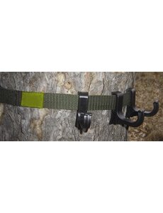 HME ACCESSORY HOOK BELT