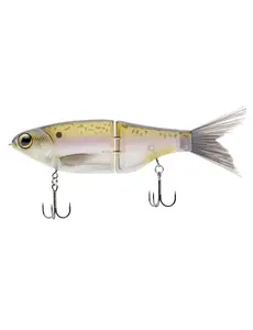 SPRO CHAD SHAD 180 GLIDE BAIT