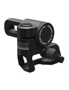 MATHEWS BRIDGELOCK ADJUSTABLE V-BAR
