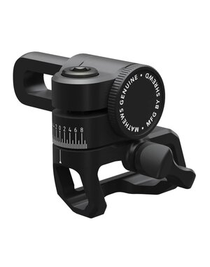 MATHEWS BRIDGELOCK ADJUSTABLE V-BAR