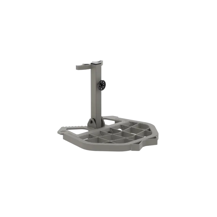 NOVIX RAIDER SADDLE PLATFORM