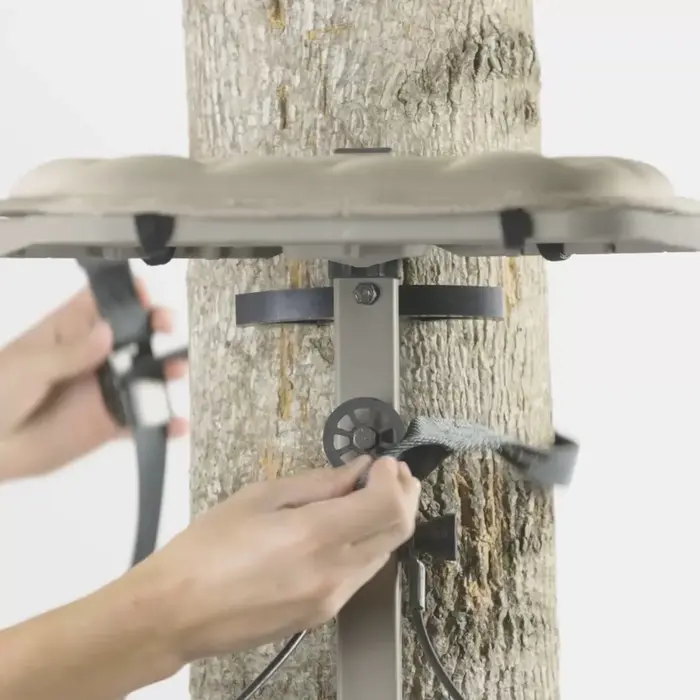 NOVIX ECHO HANG-ON TREESTAND