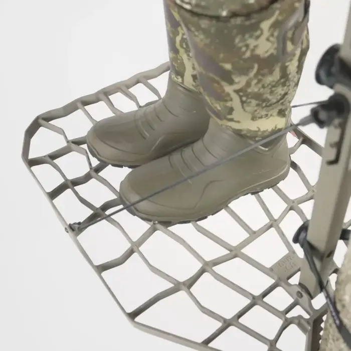 NOVIX ECHO HANG-ON TREESTAND