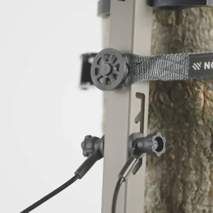 NOVIX HELO HANG-ON TREESTAND