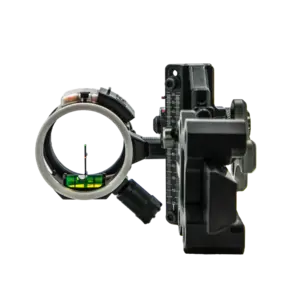 Viseur Arc à Poulies CBE Trek Pro 3V - 3 Broches Verticales Avec Lumi Re Pour 423146
