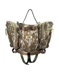 GRIT GEAR WORKHORSE SADDLE KIT