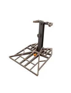 GRIT GEAR WORKHORSE PLATFORM