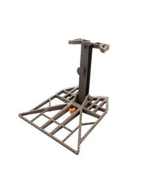 GRIT GEAR WORKHORSE PLATFORM