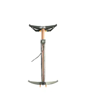TETHRD ONE CLIMBING STICKS