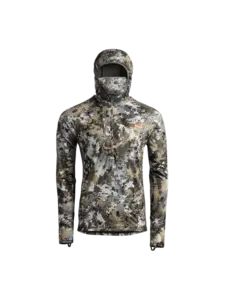 SITKA GEAR EQUINOX GUARD HOODY