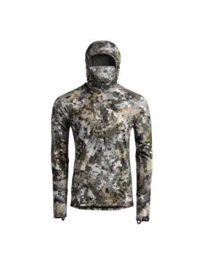 SITKA GEAR EQUINOX GUARD HOODY