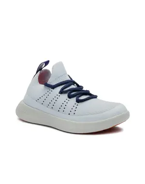 GRUNDENS WOMEN'S SEA KNIT BOAT SHOE
