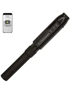 ILLUSION OUTDOORS EXTINGUISHER DEER CALL BLACK