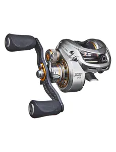 LEWS Tournament Lite LFS Casting Reel