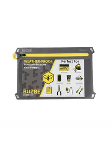 BUZBE BUZBE FAST FLATZ