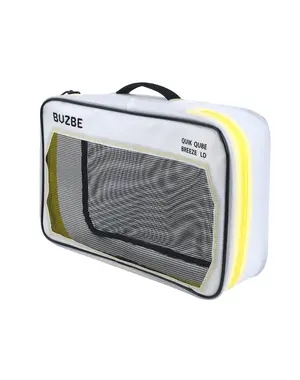 BUZBE BUZBE QUIK QUBE BREEZE