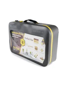 BUZBE BUZBE QUIK QUBE