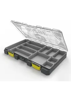 BUZBE COLONY 28T THIN MODULAR TACKLE BOX