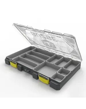 BUZBE COLONY 28T THIN MODULAR TACKLE BOX