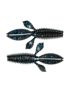 Z-MAN Trd Bugz 6pk
