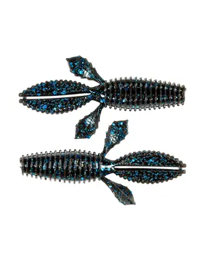 Z-MAN Trd Bugz 6pk
