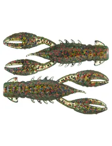 Z-MAN Trd Crawz 6pk