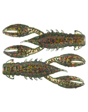 Z-MAN Trd Crawz 6pk